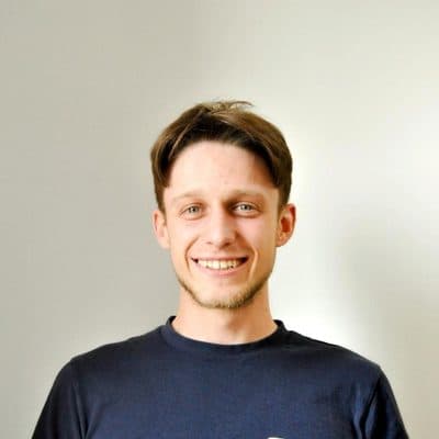 Tom Llewellyn, Chief Executive Officer